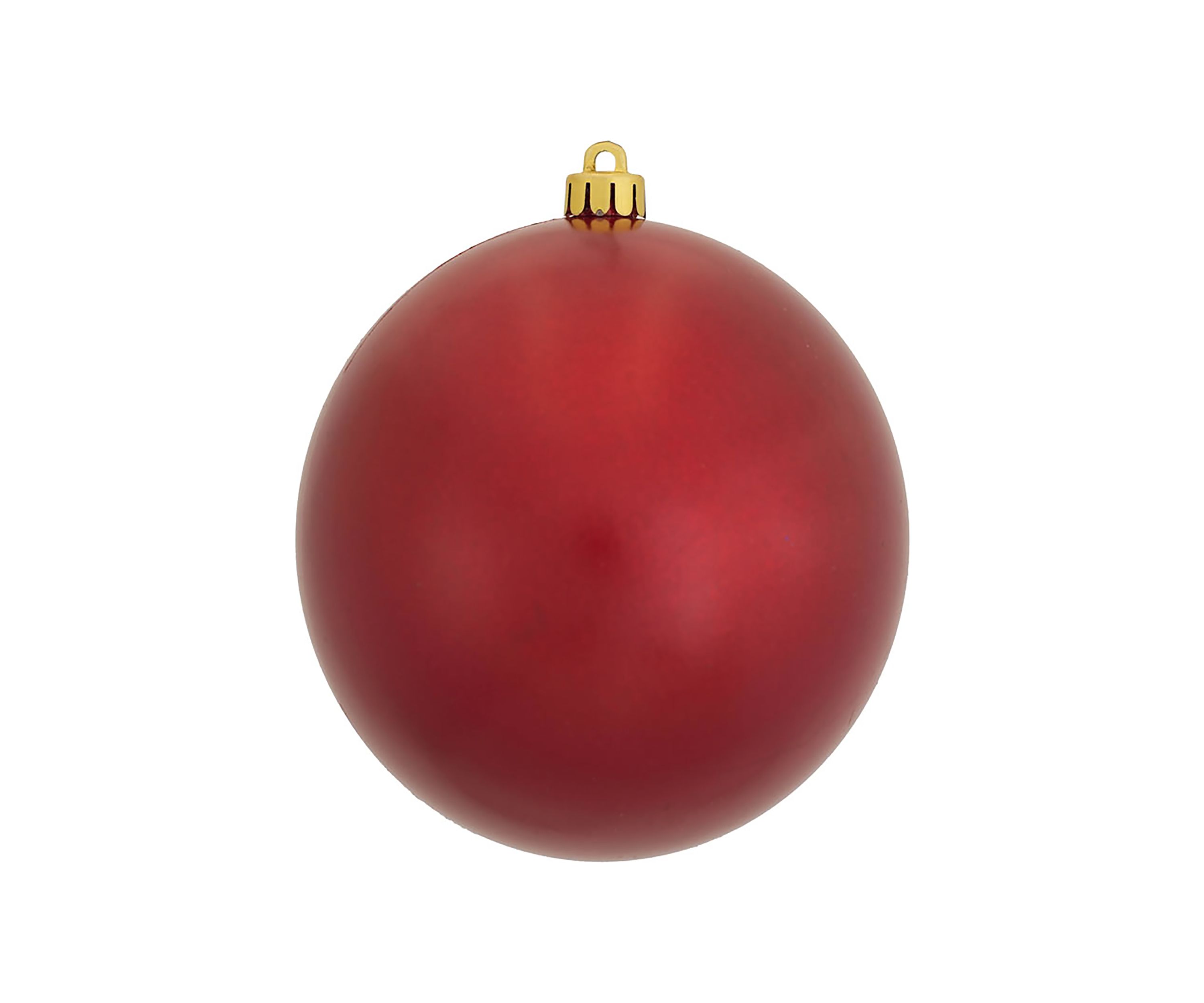 Candy Ball Ornament