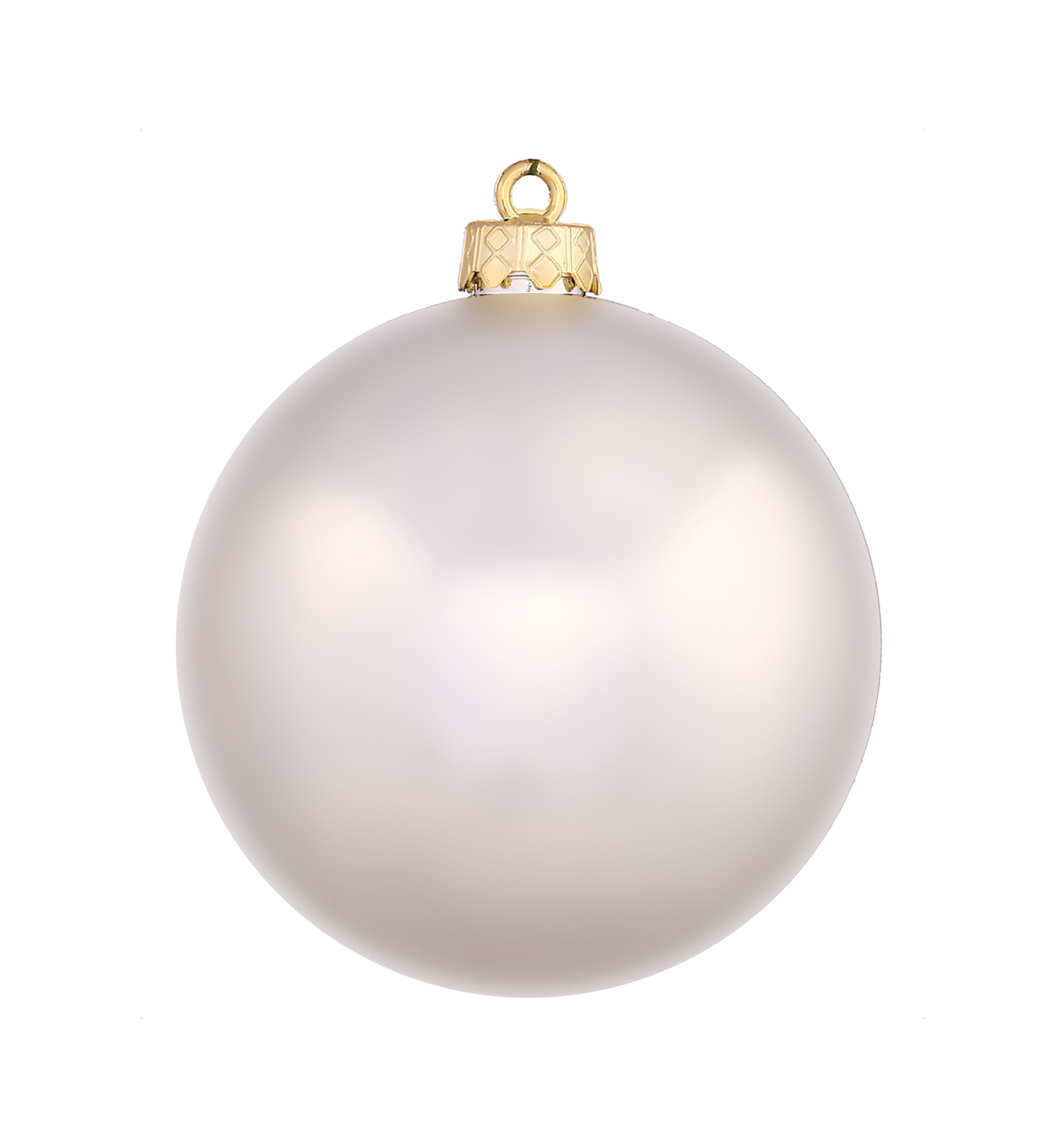 Shiny Ball Ornament
