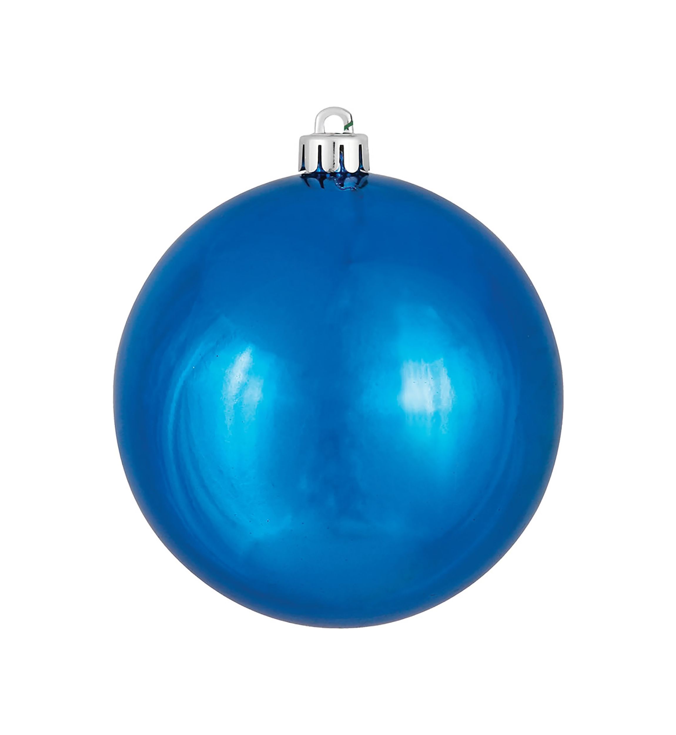 Shiny Ball Ornament