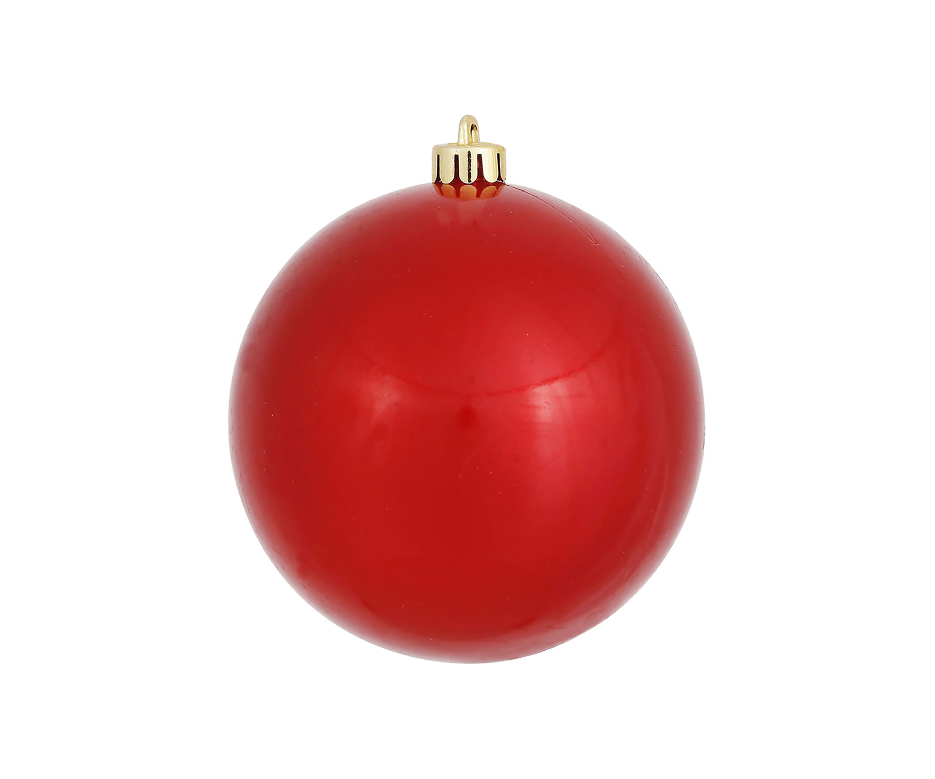 Candy Ball Ornament