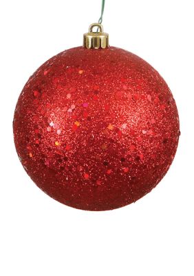 Vickerman Finial Ornament | belk Vickerman Finial Ornament