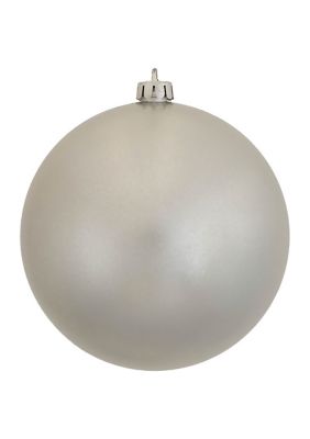 Vickerman Candy Ball Ornament