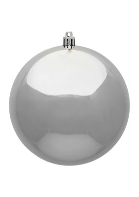 Vickerman Shiny Ball Ornament