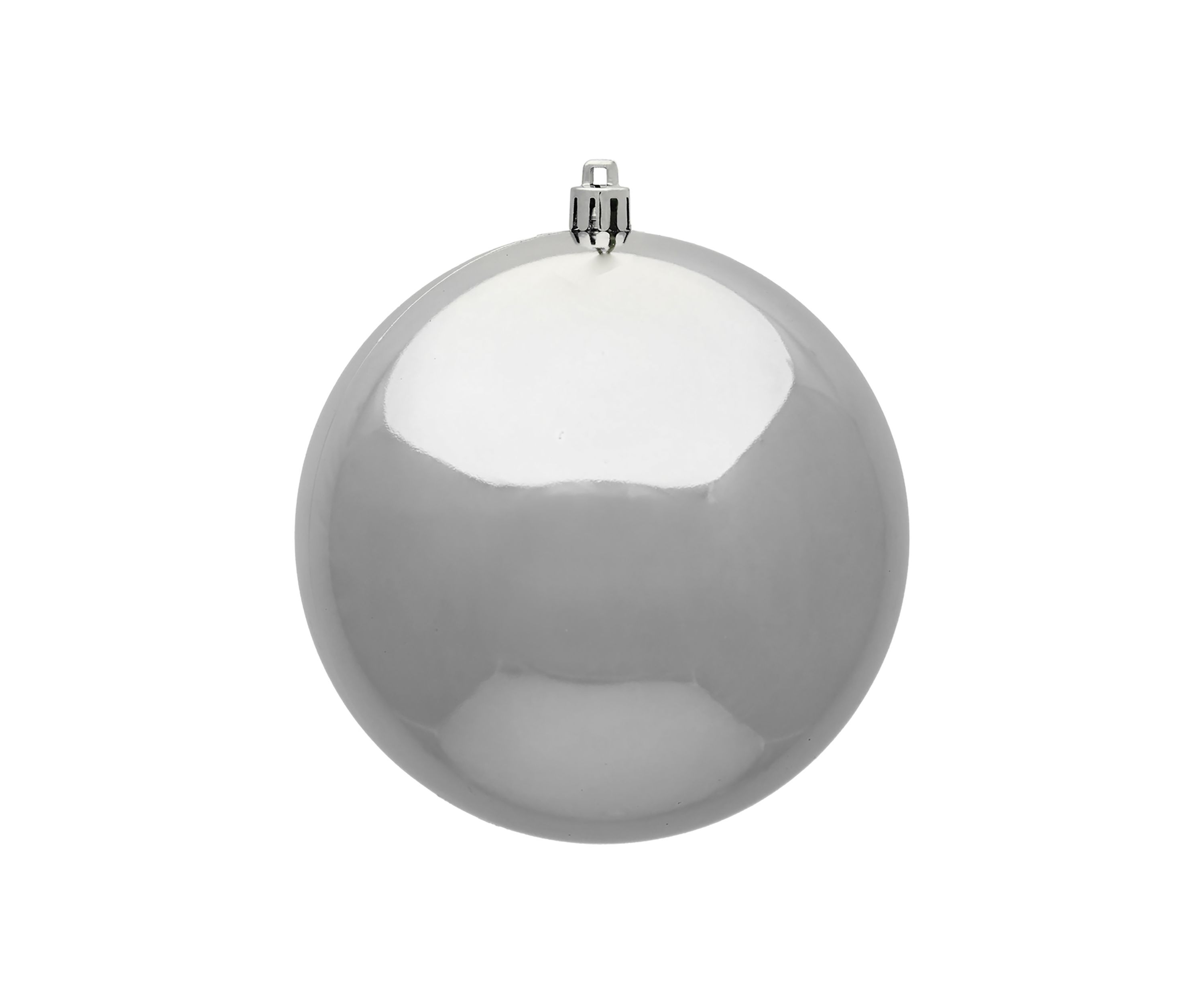 Shiny Ball Ornament