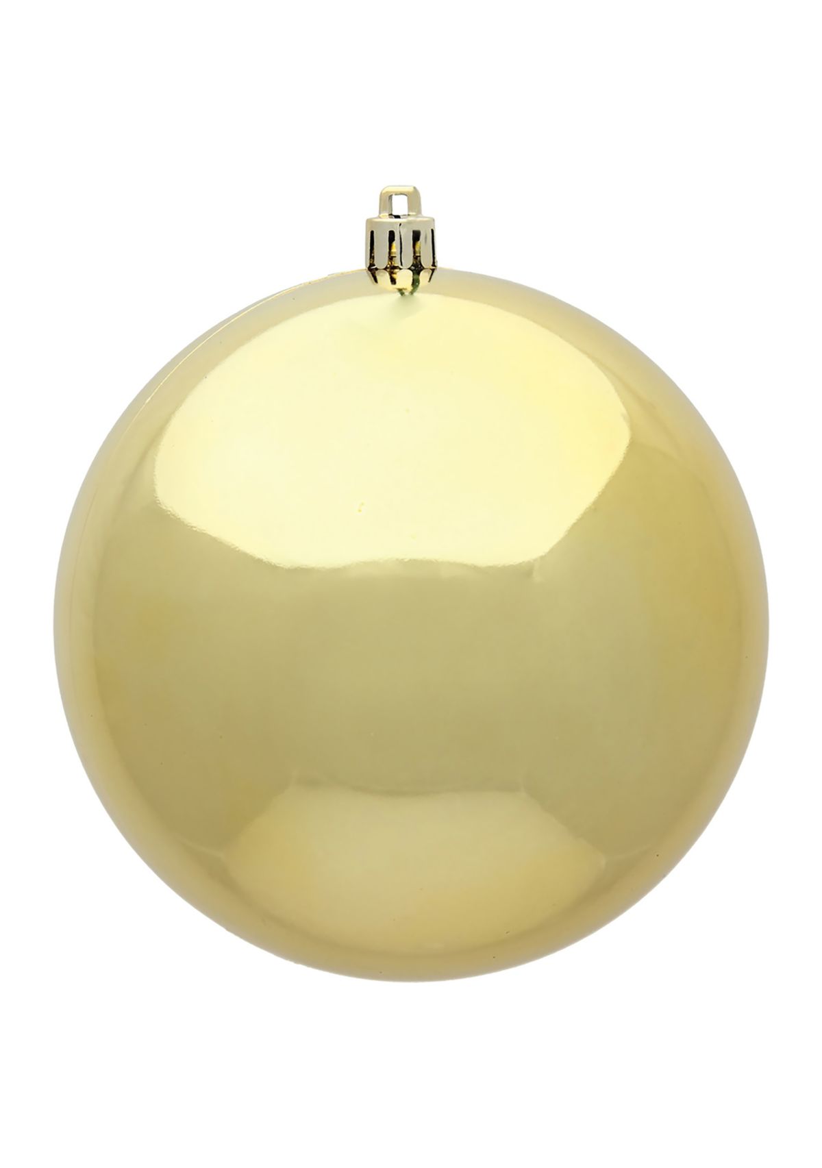 Shiny Ball Ornament