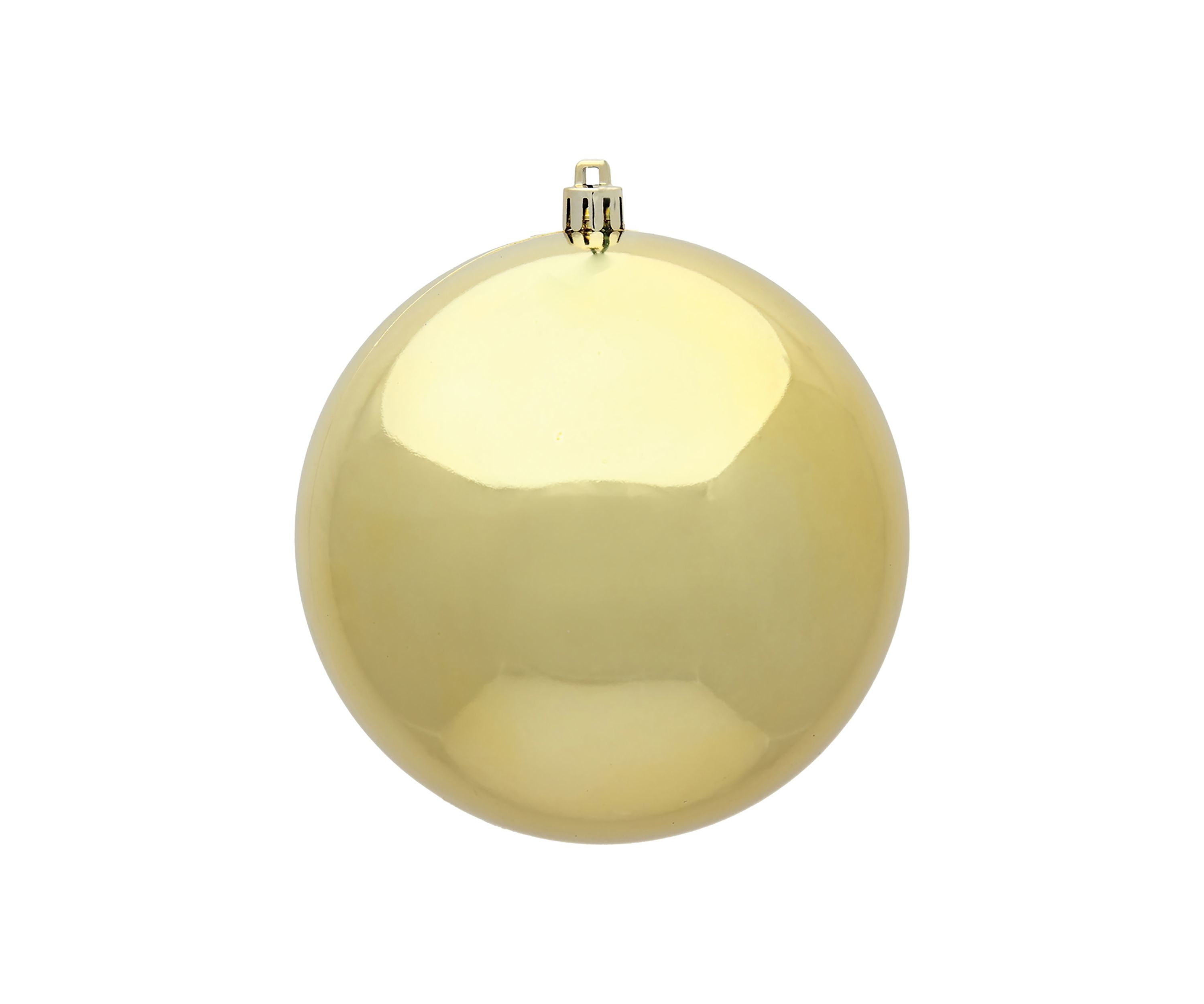 Shiny Ball Ornament