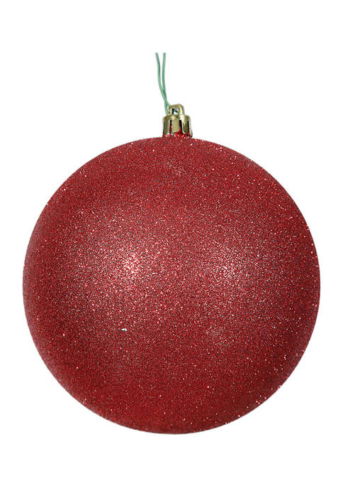 Vickerman Ball Ornament