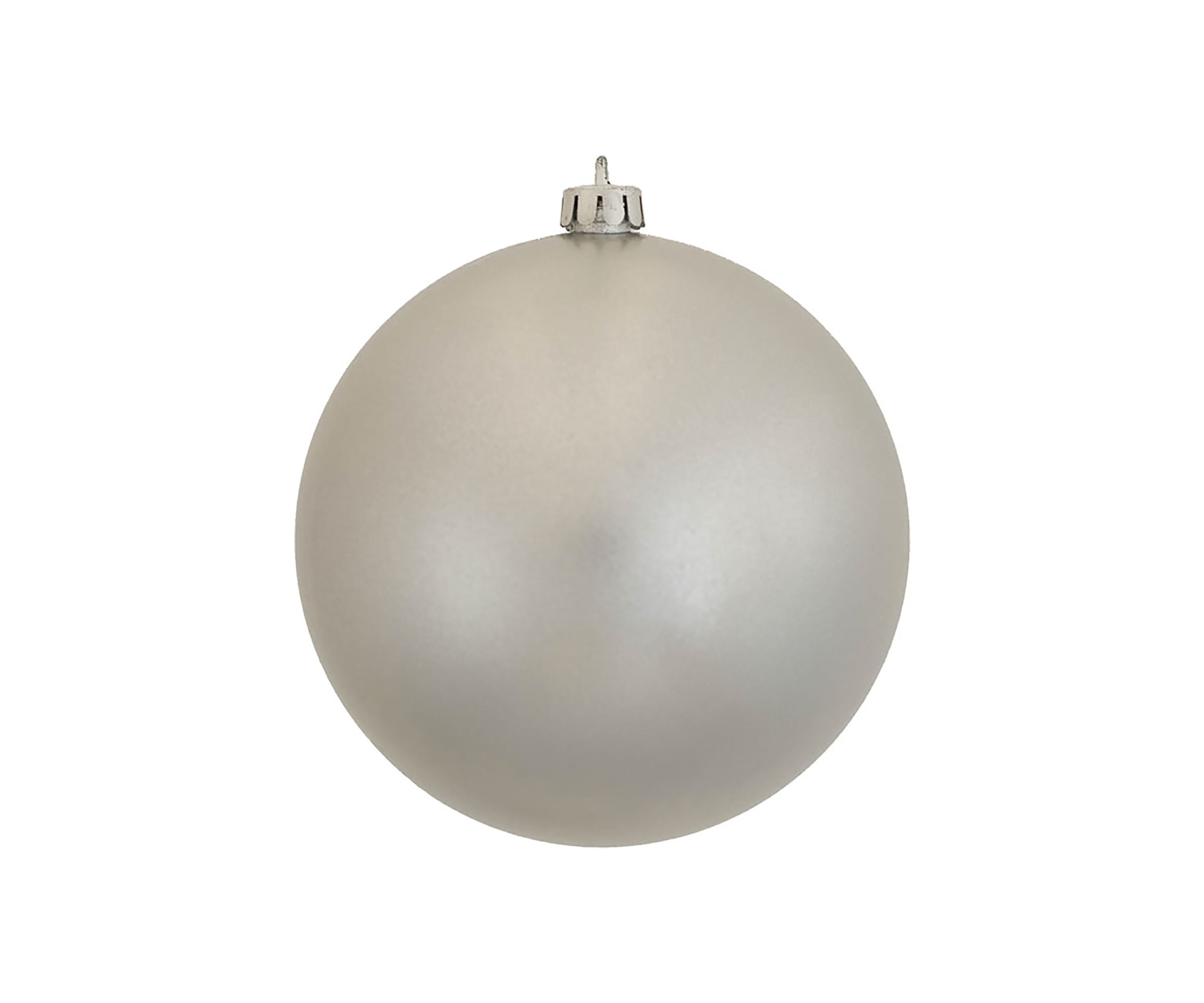 Candy Ball Ornament
