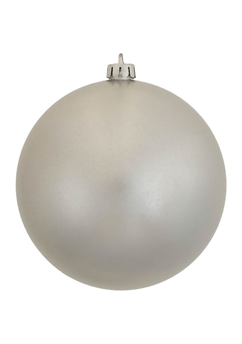 Candy Ball Ornament
