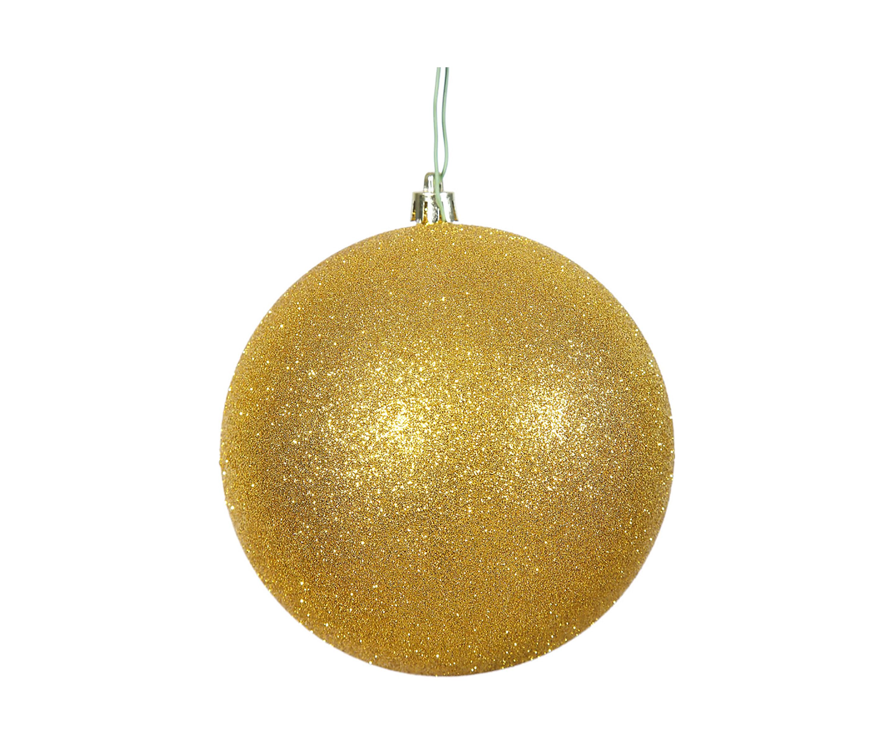 Glitter Ornament