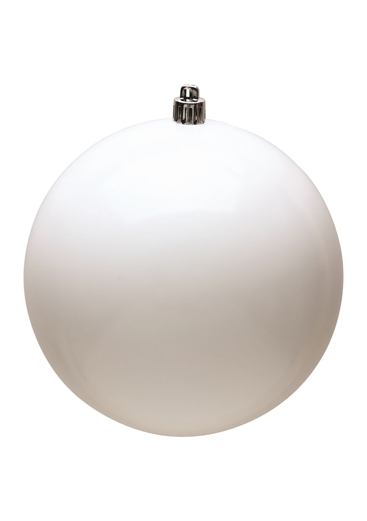 Shiny Ball Ornament