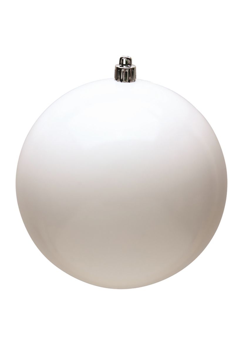 Shiny Ball Ornament