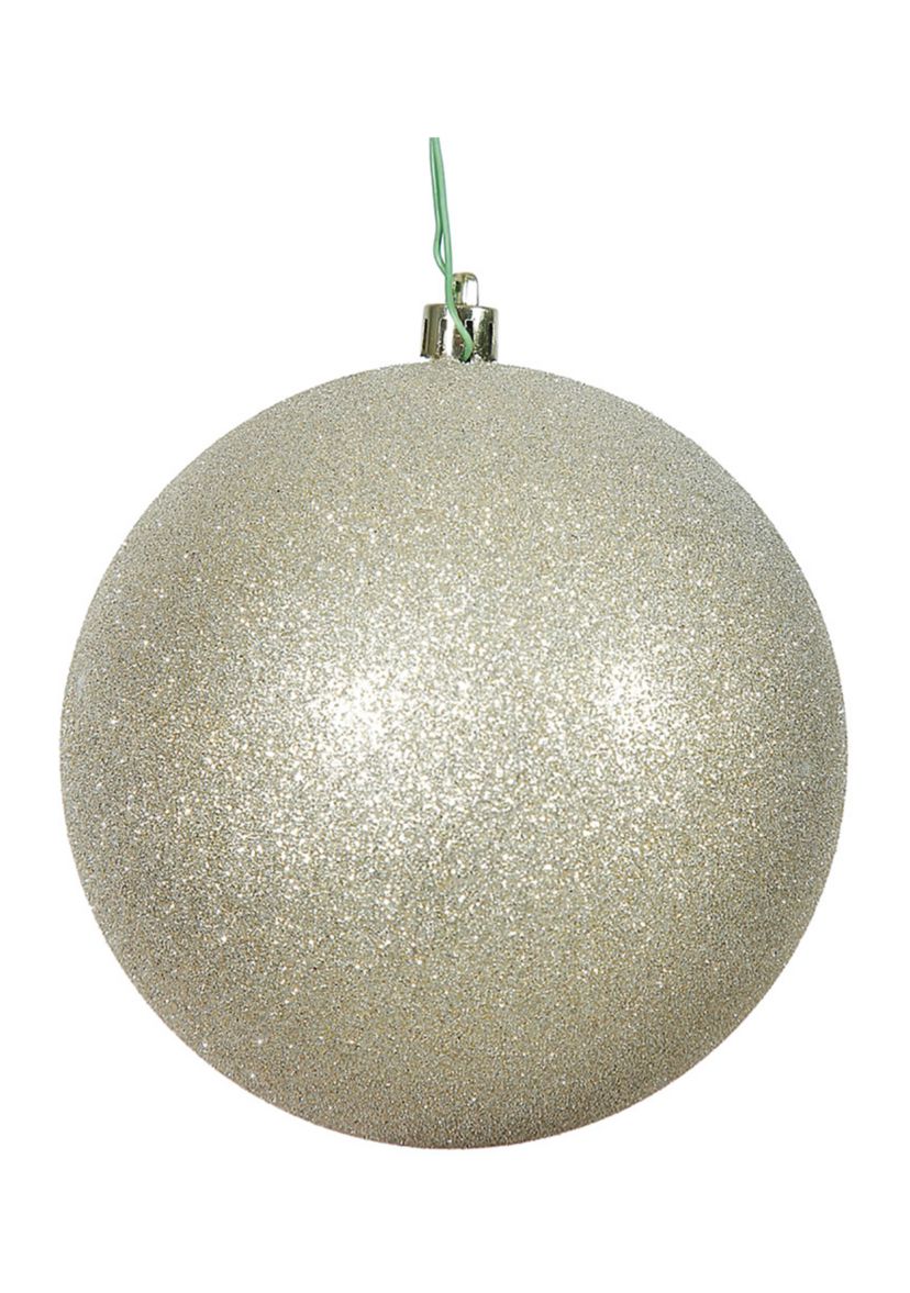 Glitter Ornament