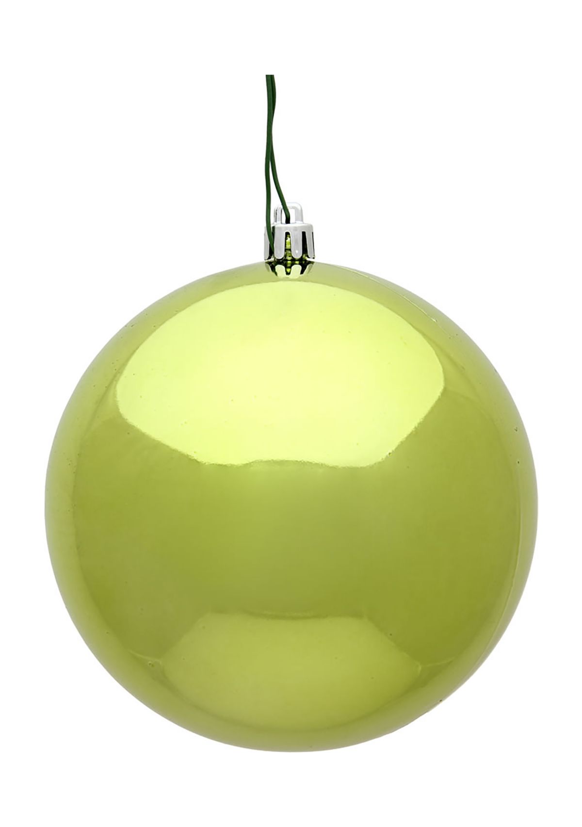 Shiny Ball Ornament