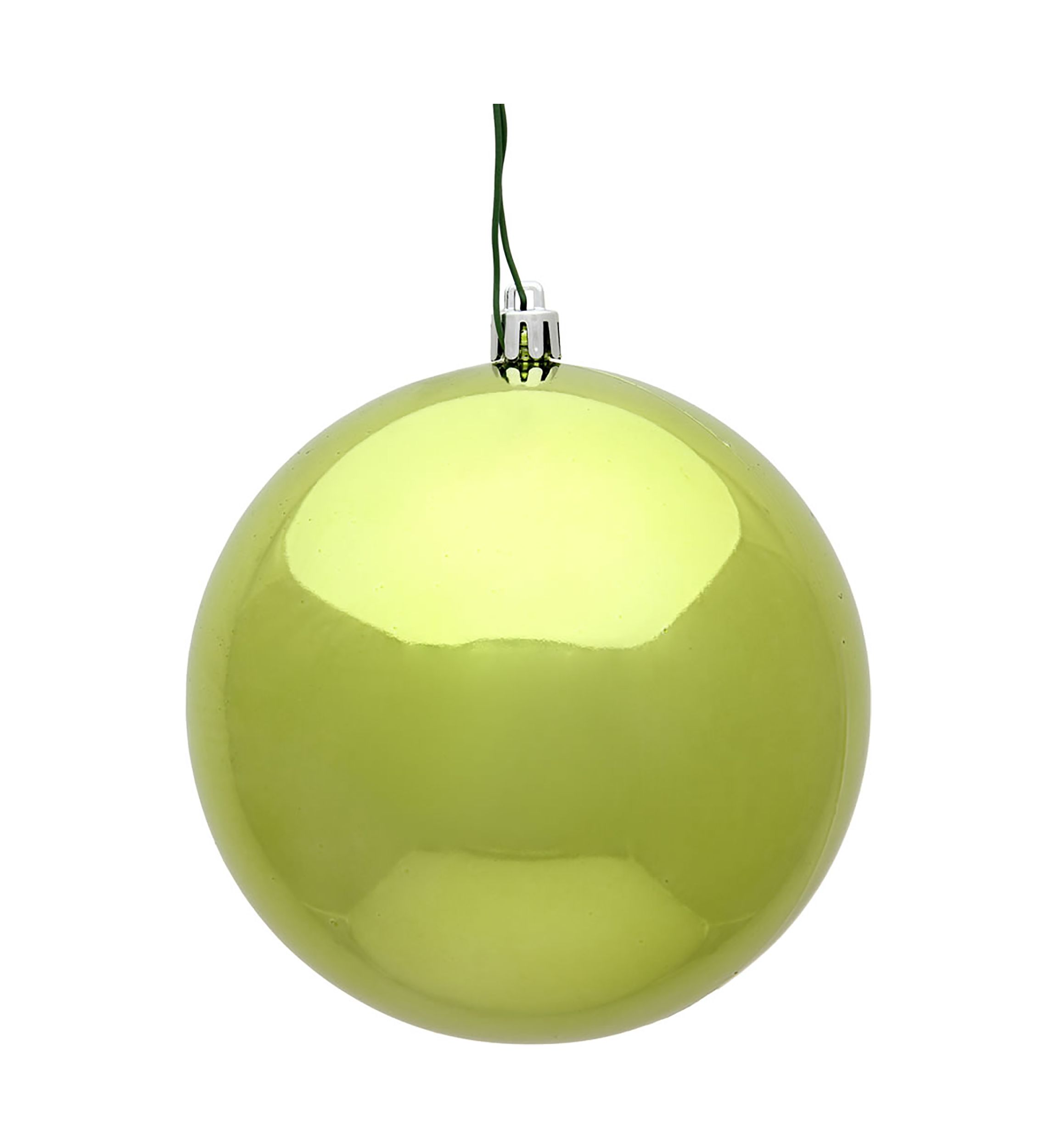Shiny Ball Ornament