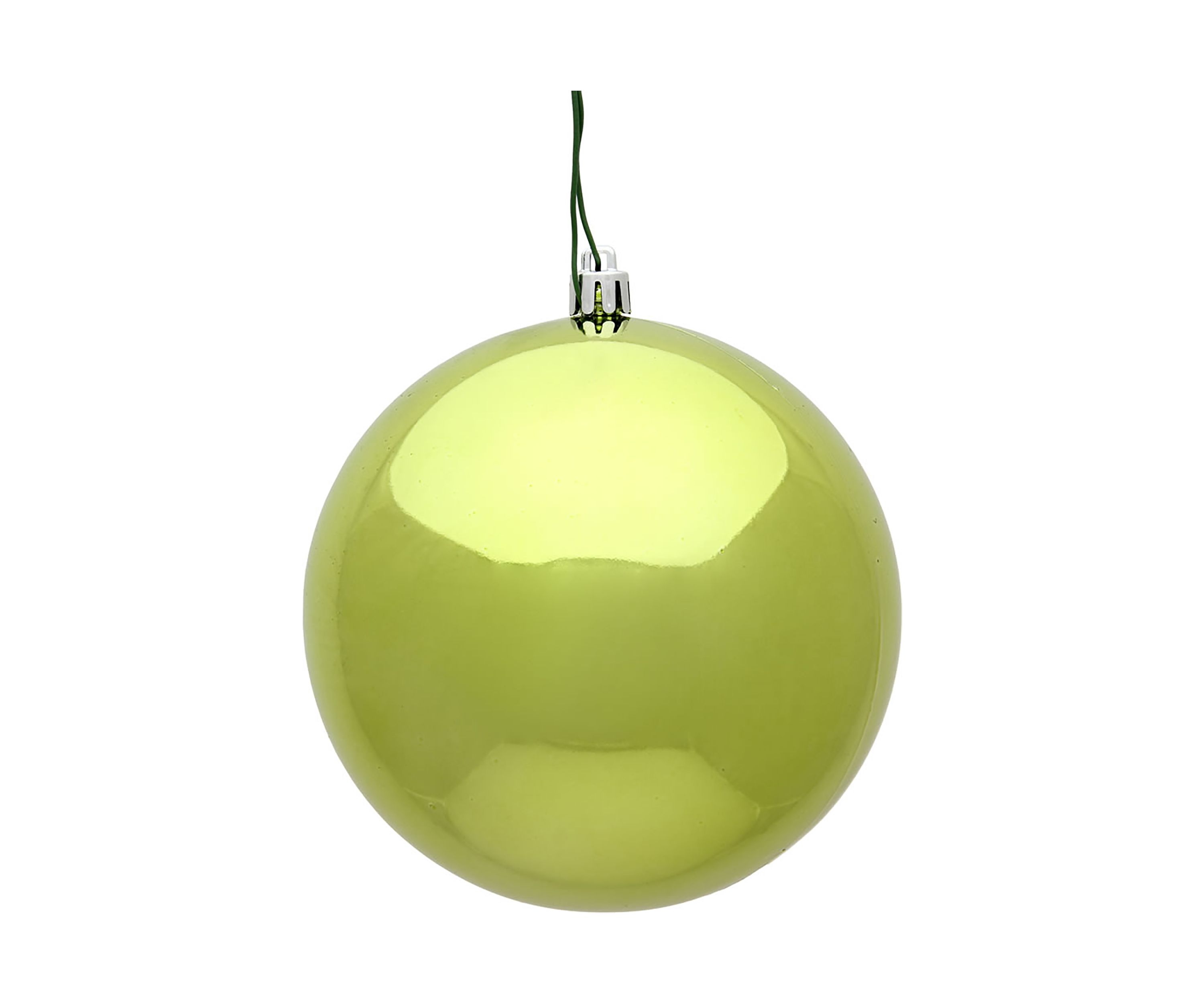 Shiny Ball Ornament