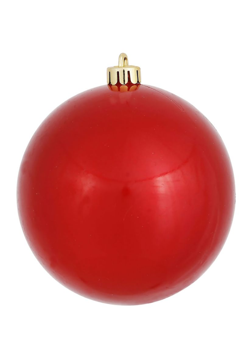 Candy Ball Ornament