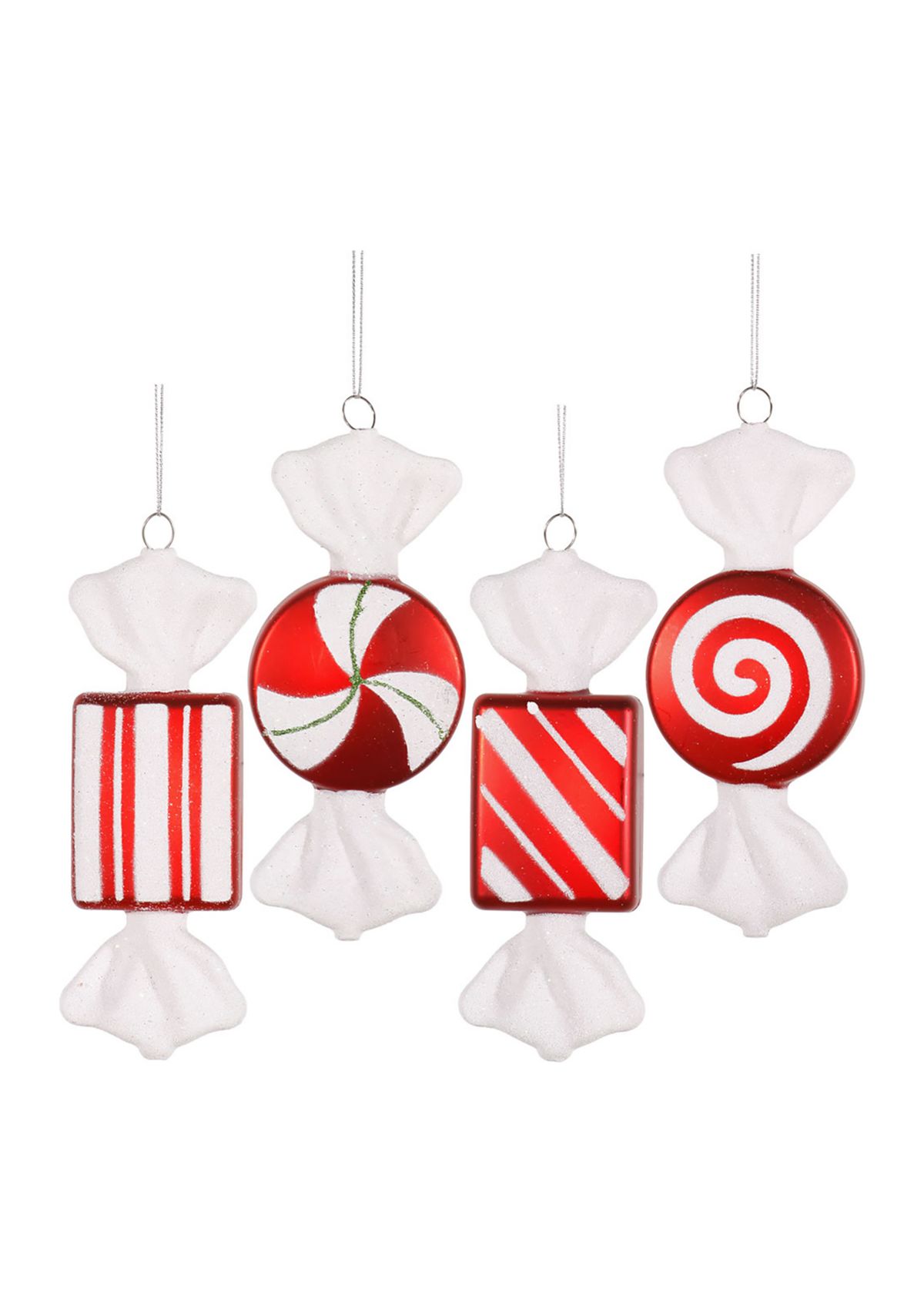 Candy Ornament
