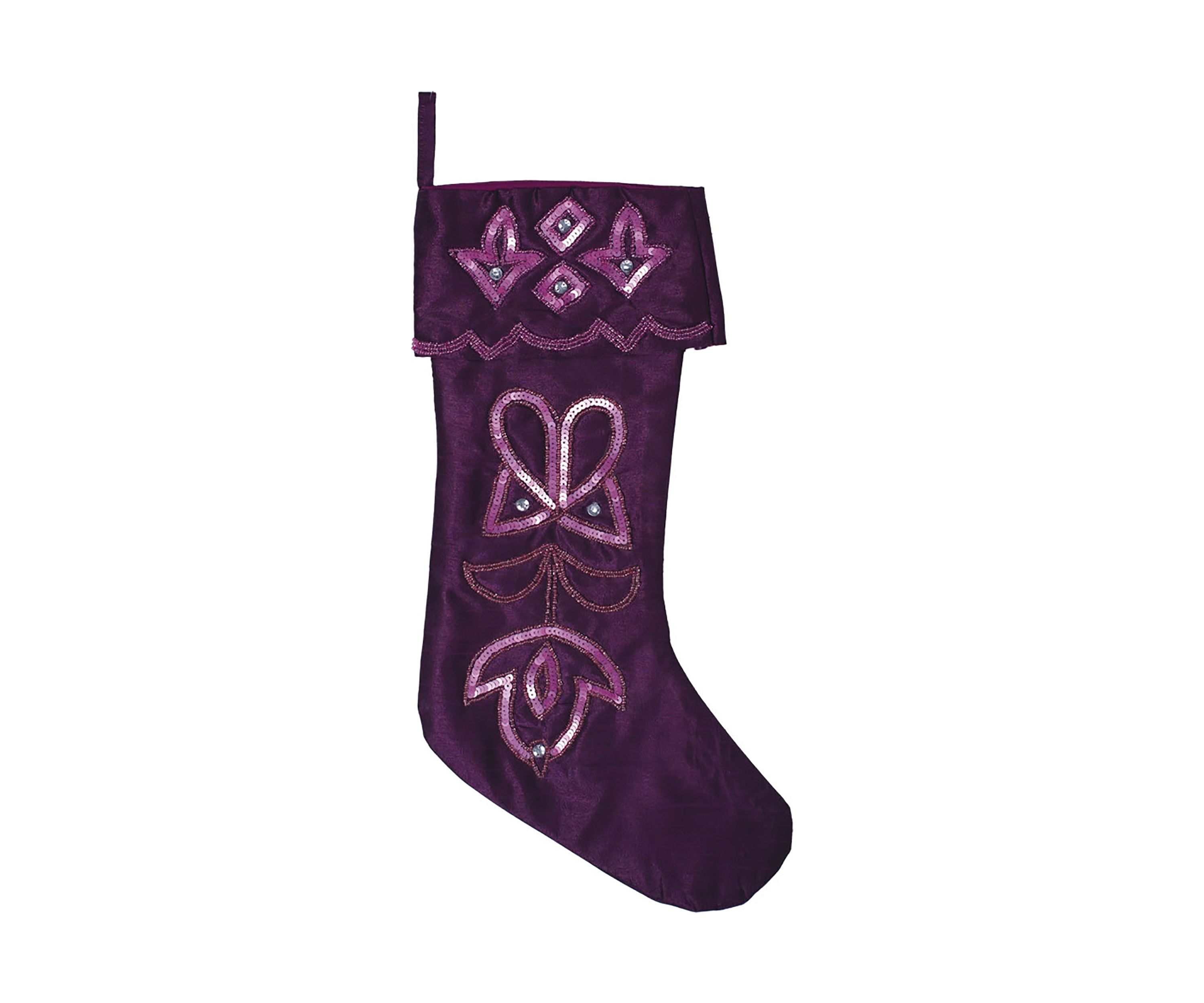 Romance Set Stocking
