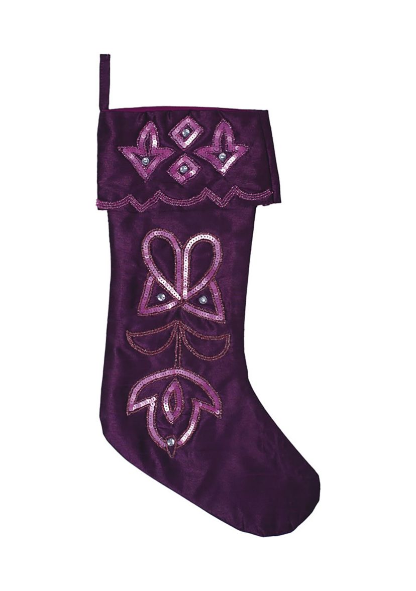 Romance Set Stocking