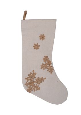 Vickerman Flakes Stocking