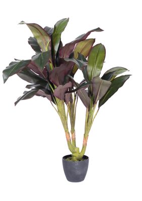 Vickerman Real Touch Dracaena, Green