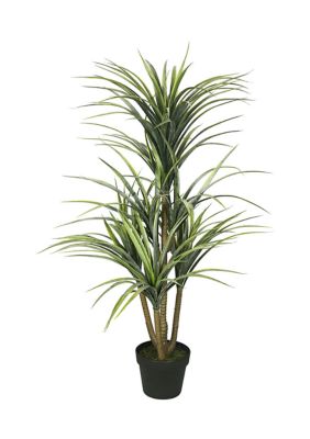 Vickerman 40" Artificial Green Yucca