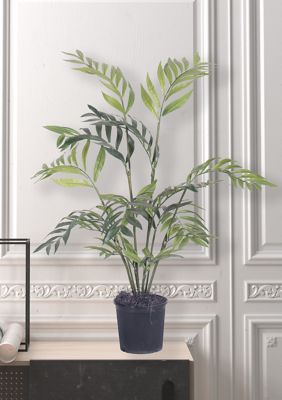 Vickerman Green Parlour Palm