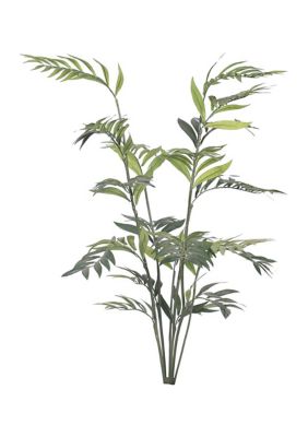 Vickerman Artificial Parlour Palm Tree