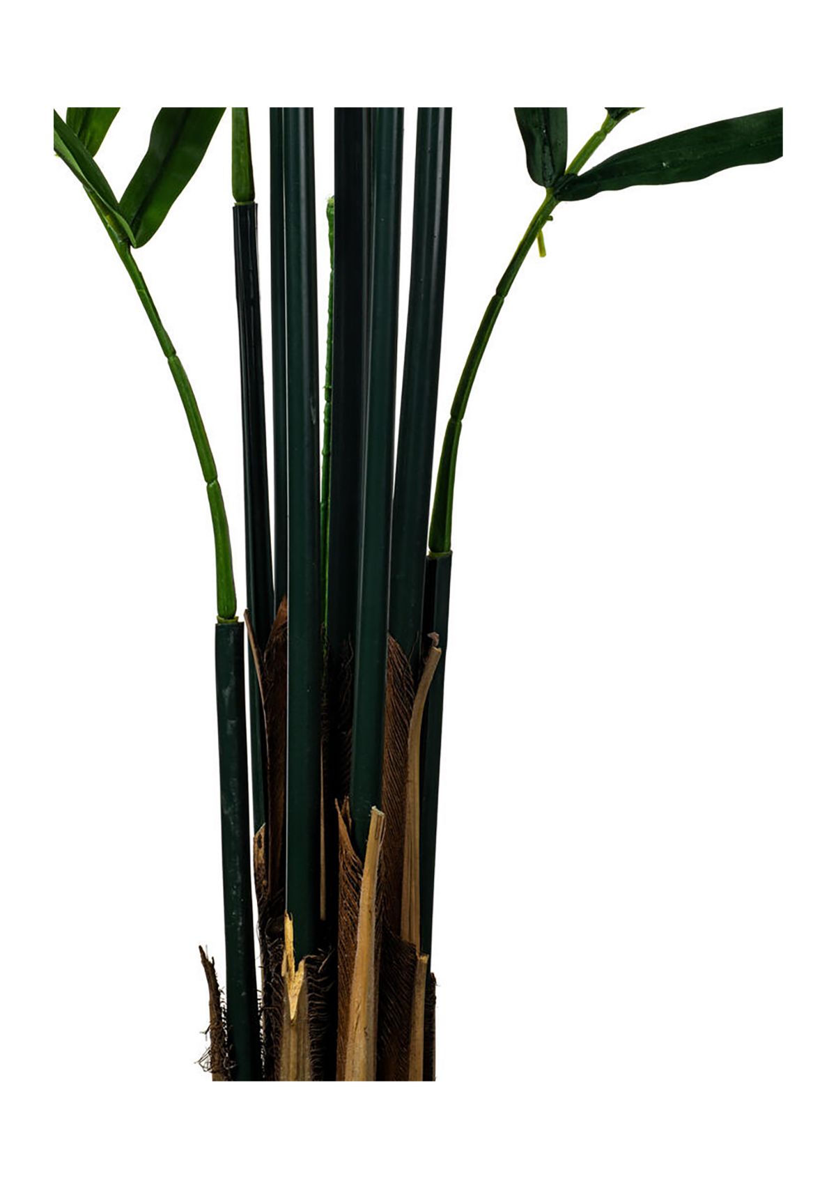 Vickerman 6 Artificial Potted Kentia Palm.