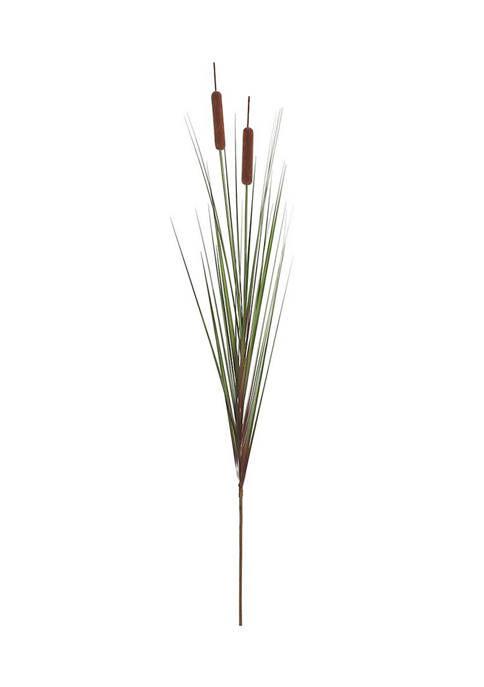 Vickerman Artificial Straight Grass and Cattails