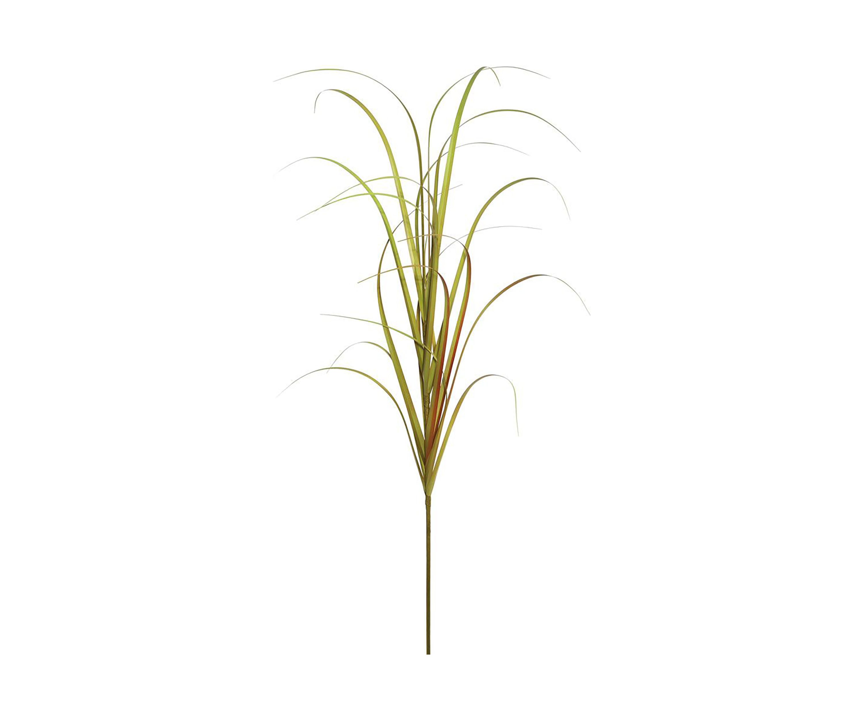 PVC Artificial Mixed Grass Spray. Includes 6 sprays per pack.