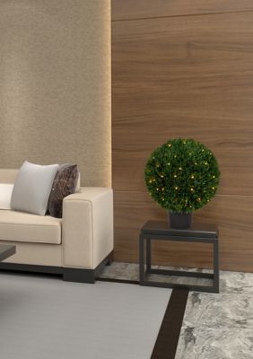 Vickerman Green Cedar Ball