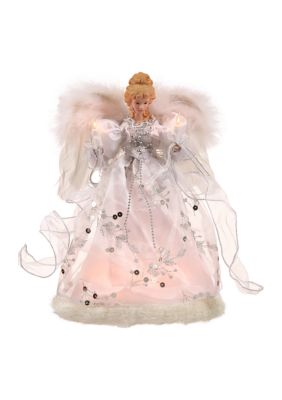 Vickerman Lighted Tree Topper