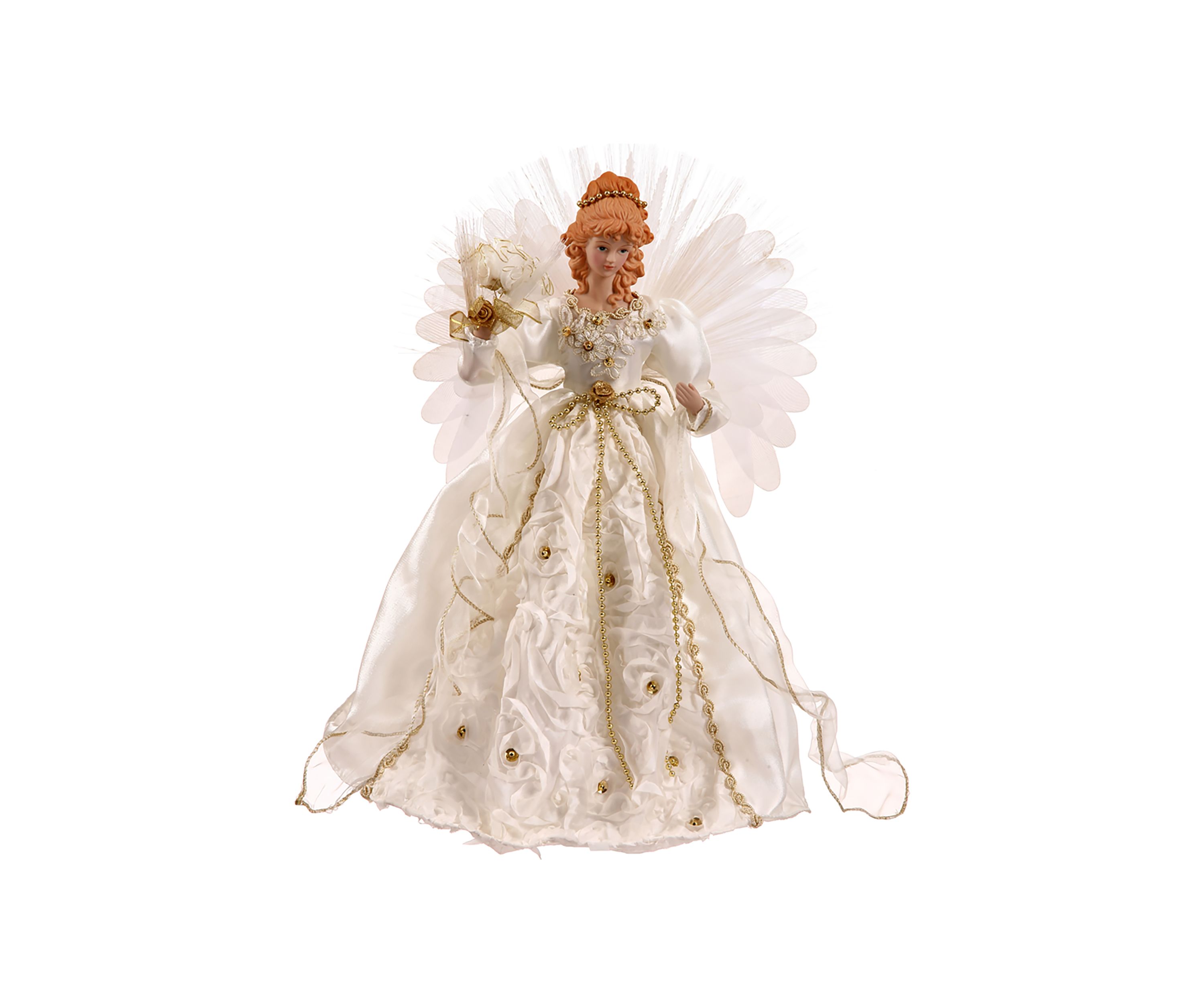 Lighted Tree Topper