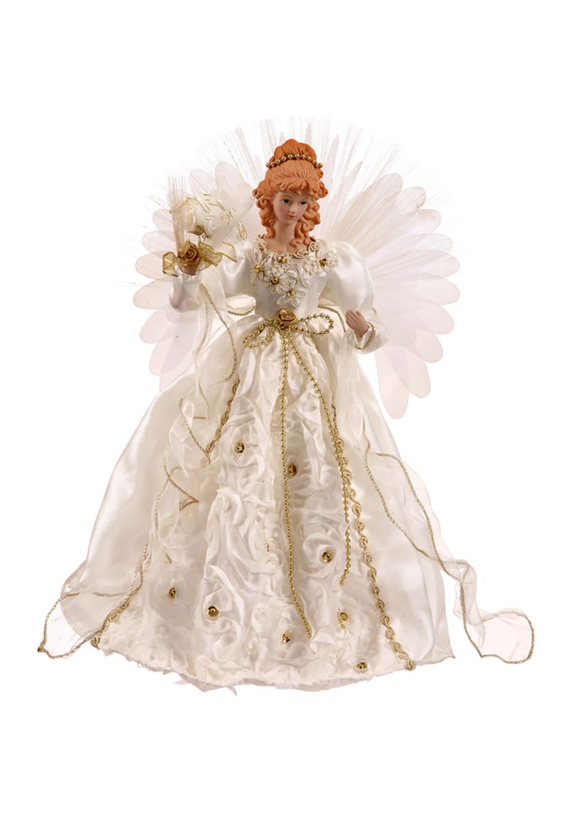 Lighted Tree Topper