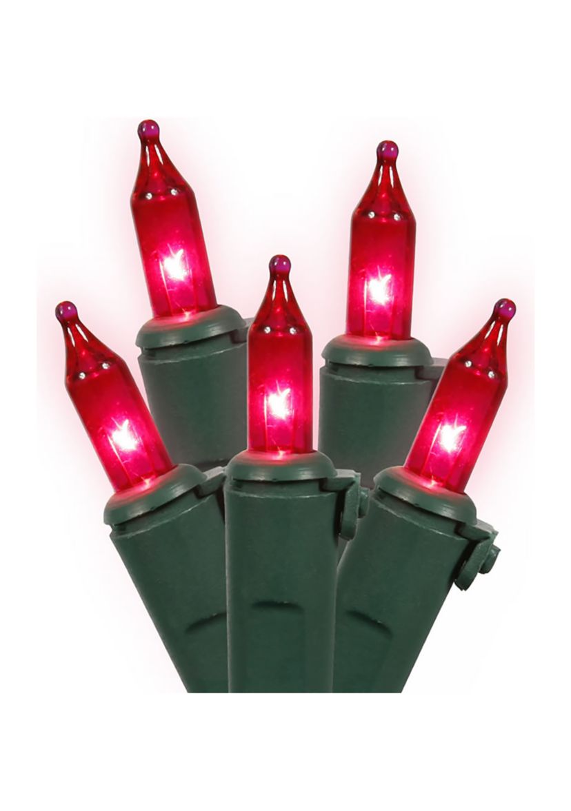 Mini Light Set