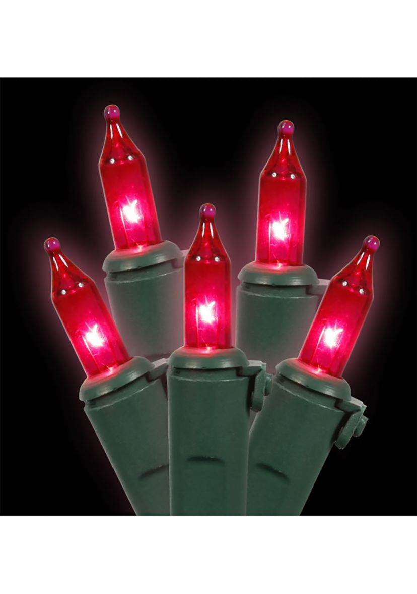 Mini Light Set