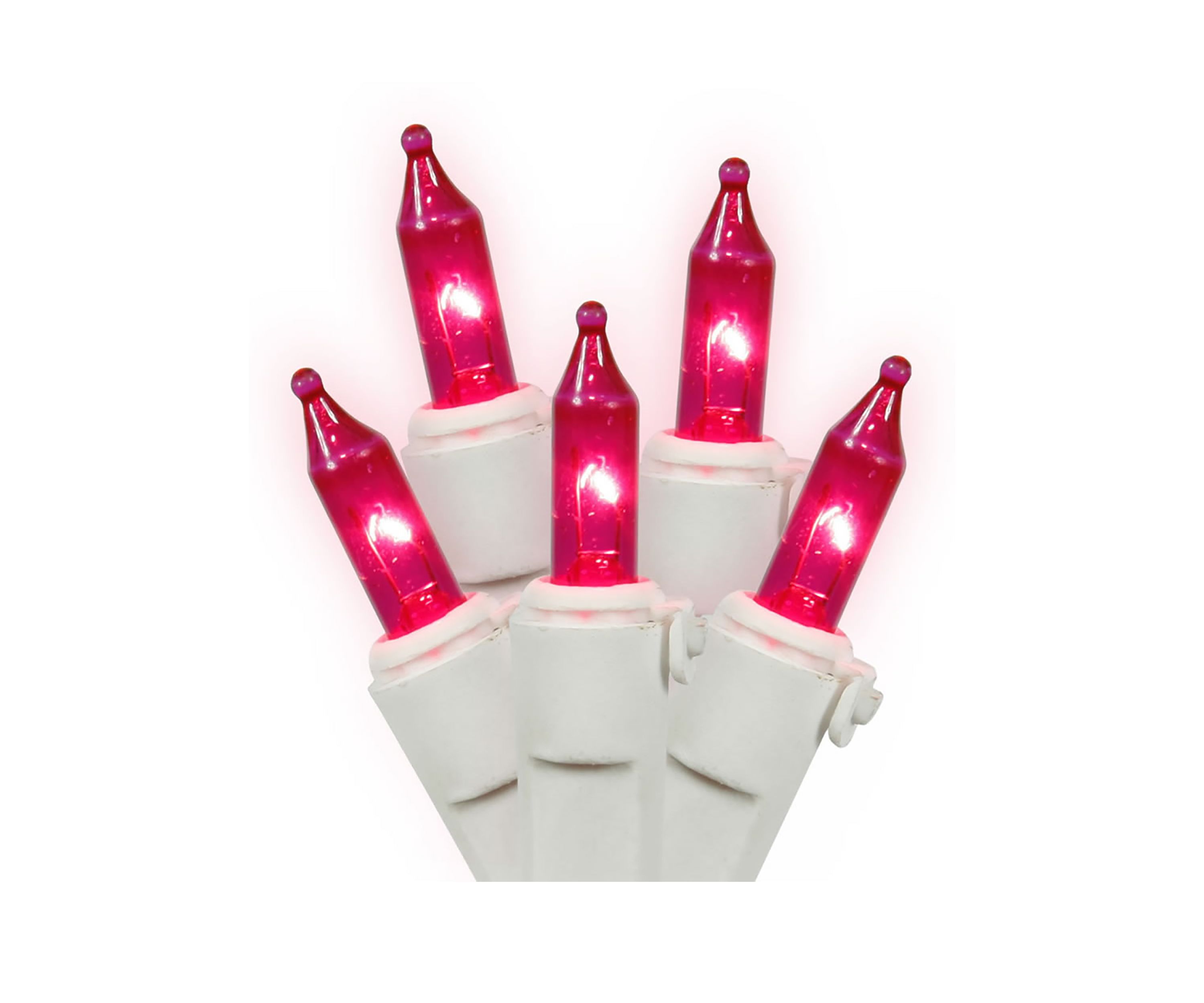 Pink Light Set