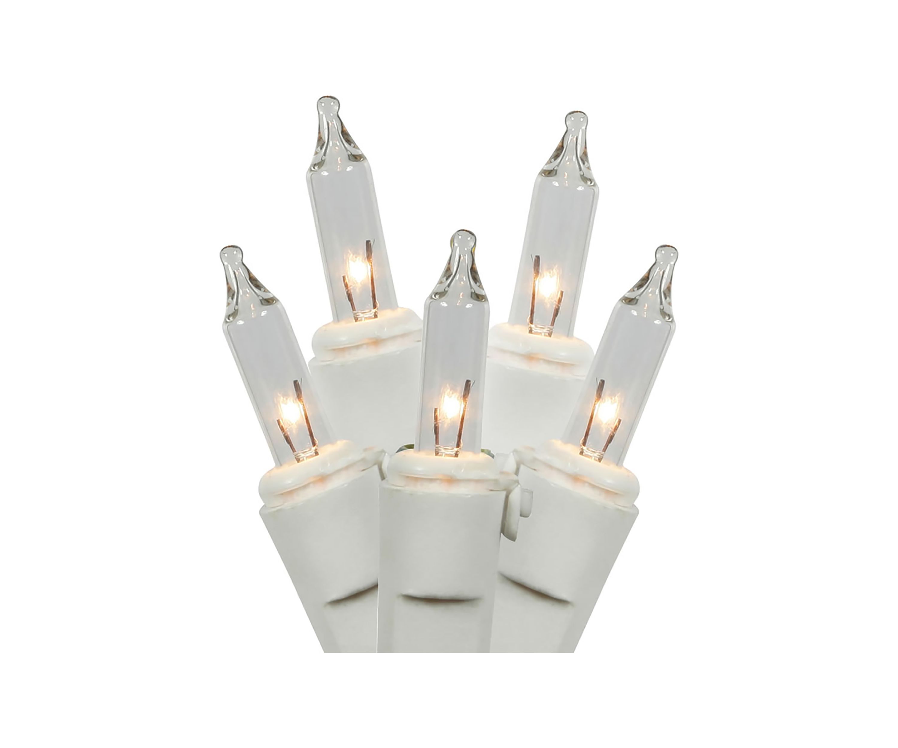 Icicle Light Set