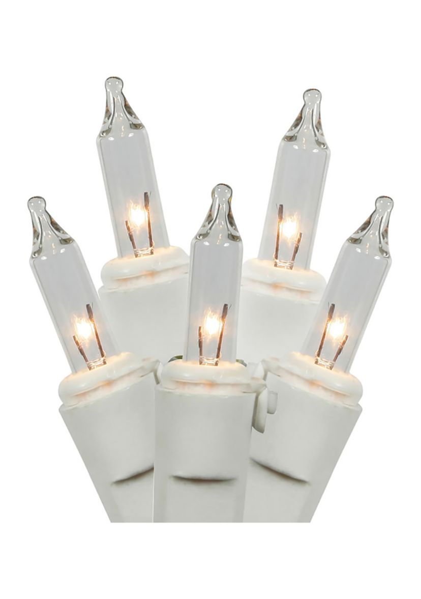 Icicle Light Set