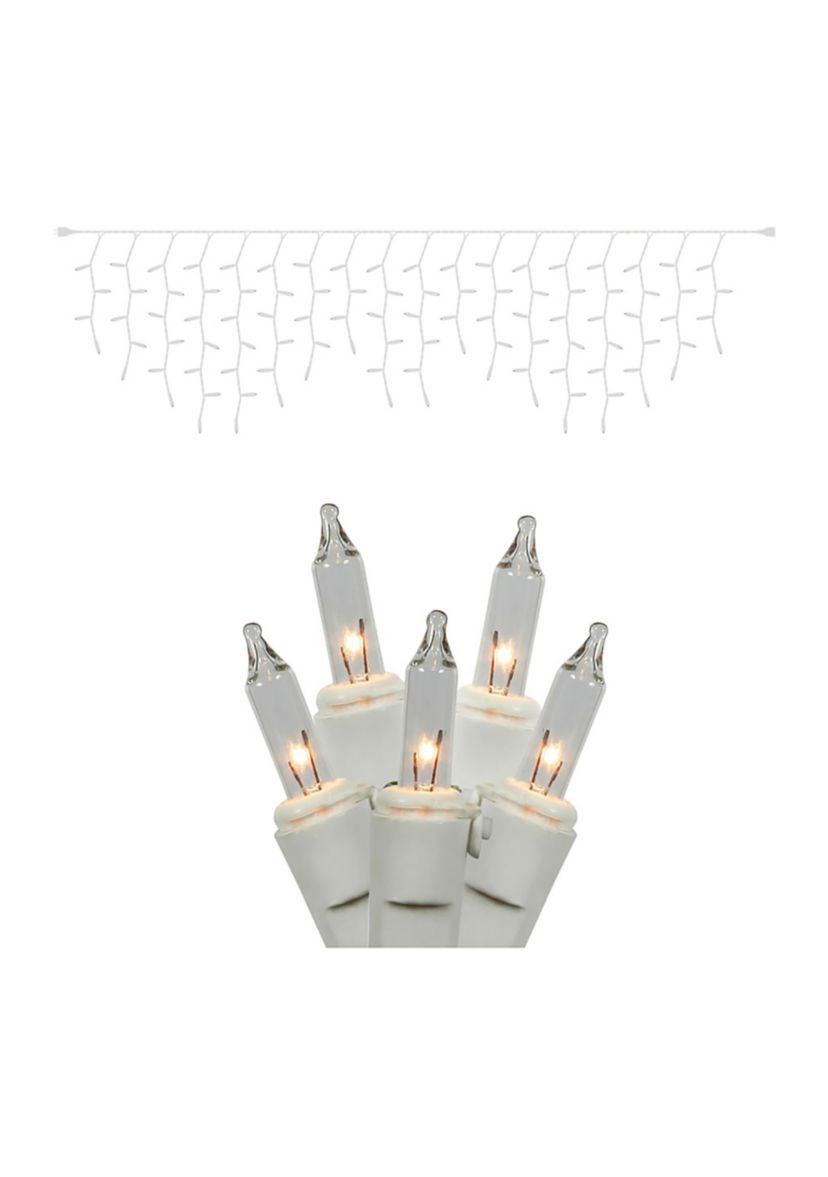 Icicle Light Set