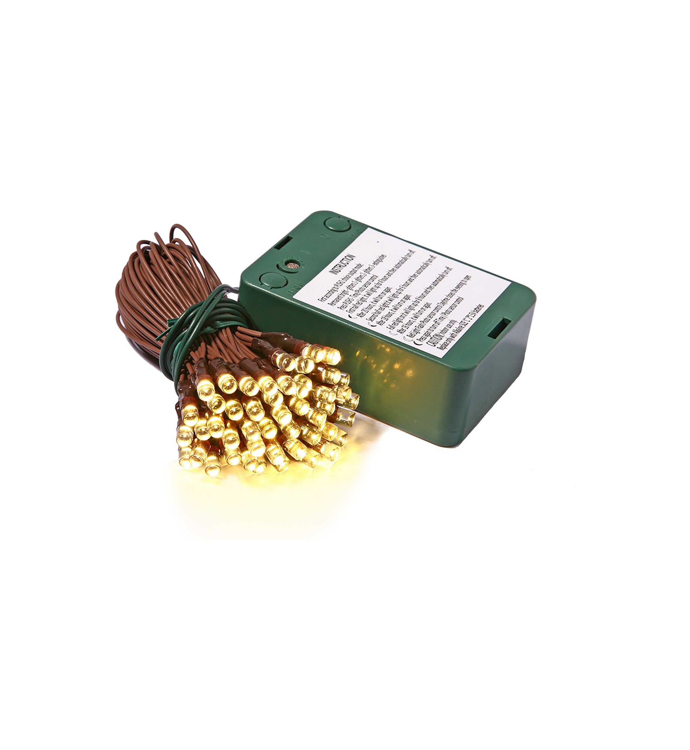 LED Light Set