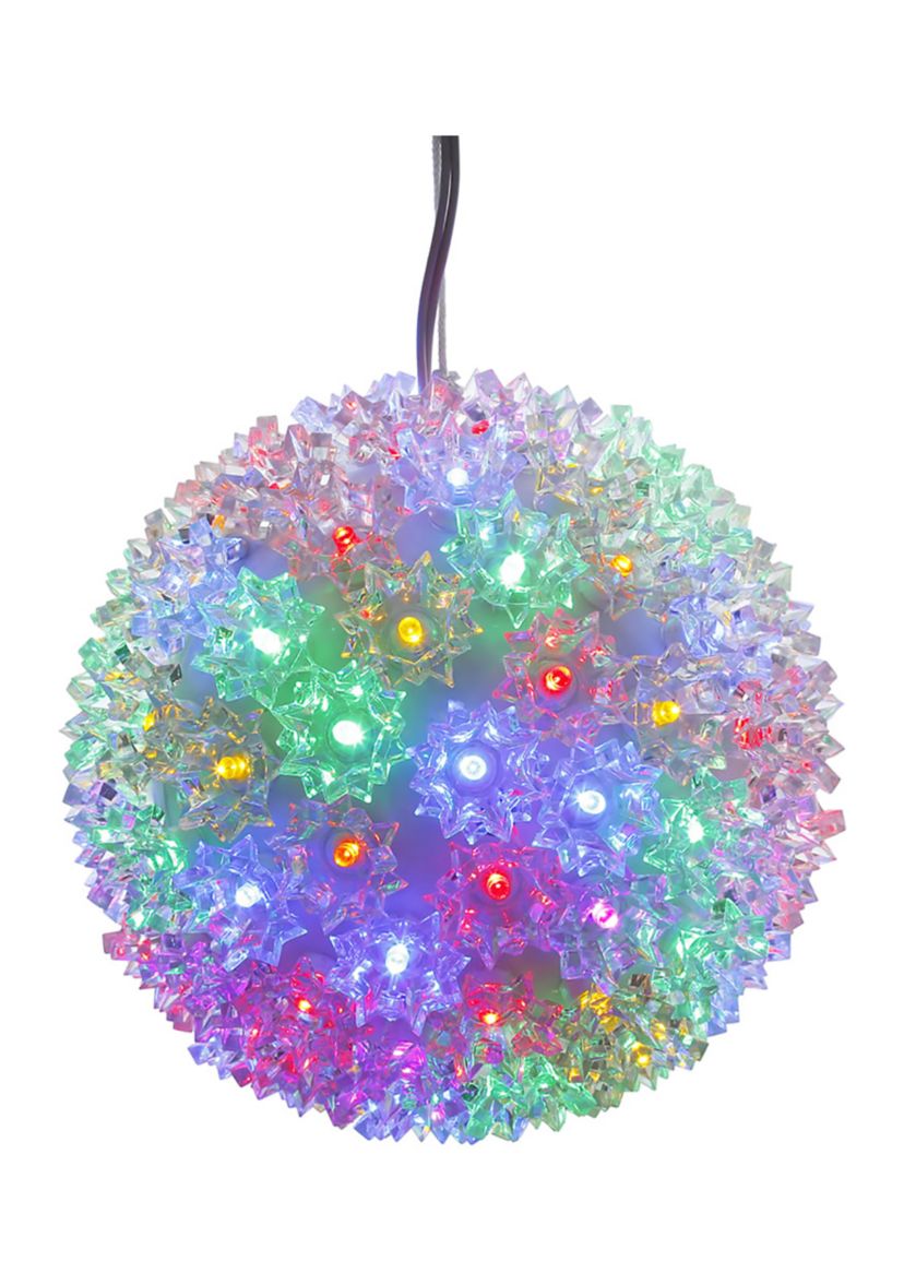 LED Starlight Sphere