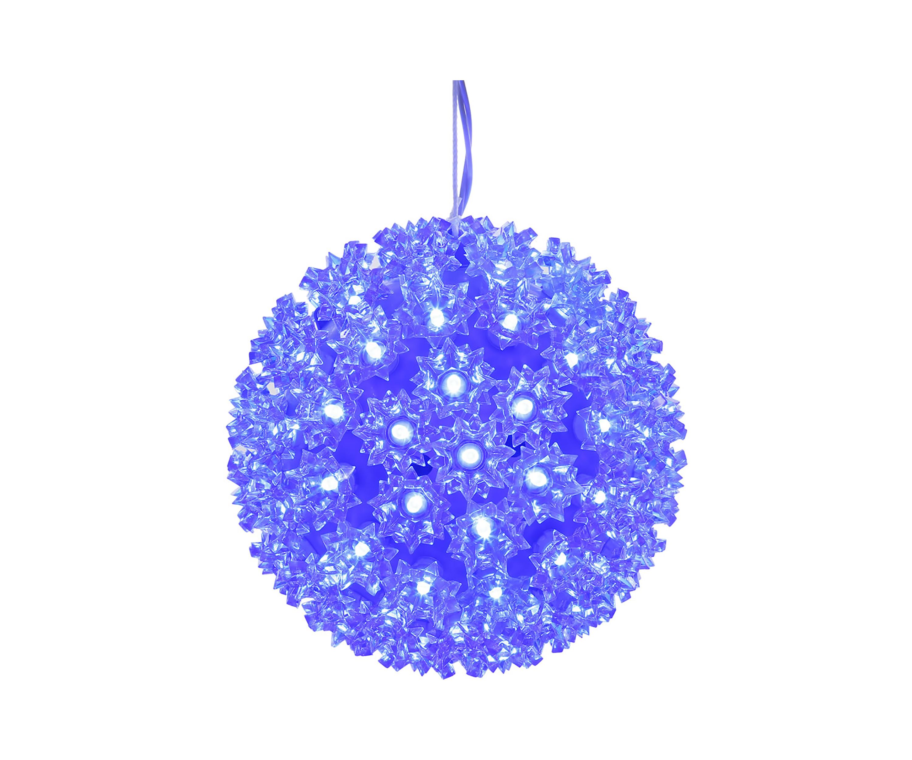 LED Starlight Sphere
