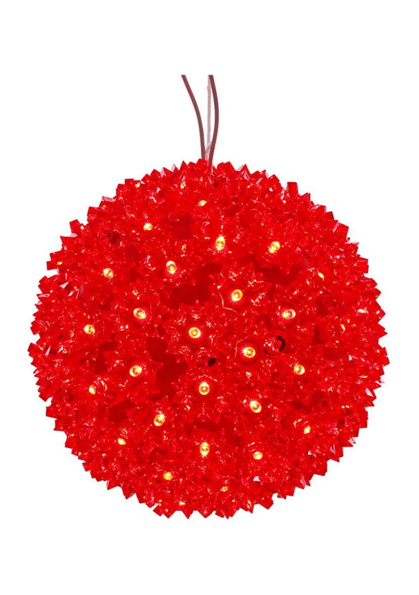 LED Starlight Sphere