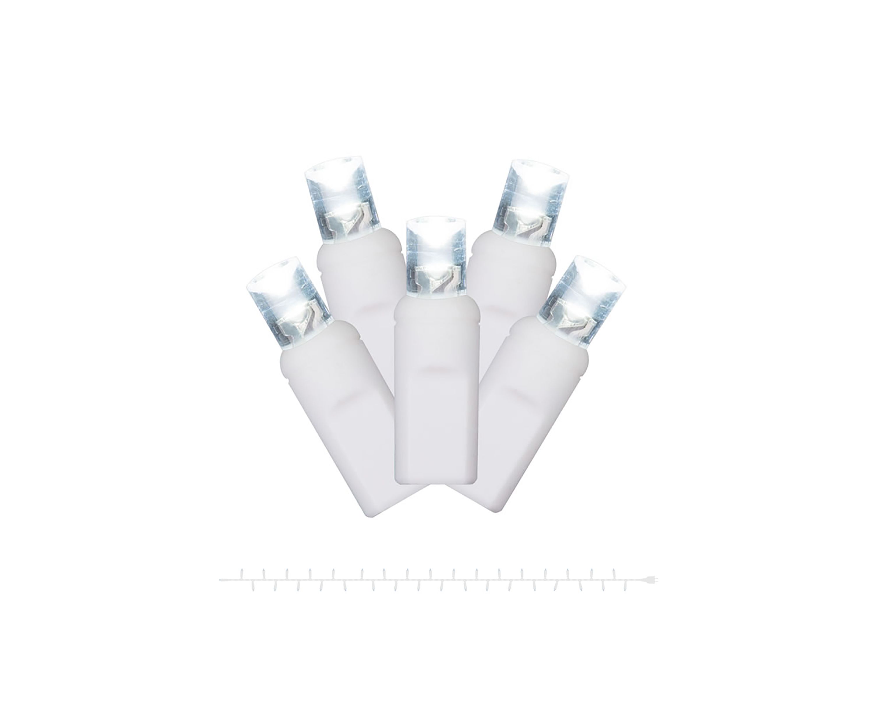 LED Curtain Lights