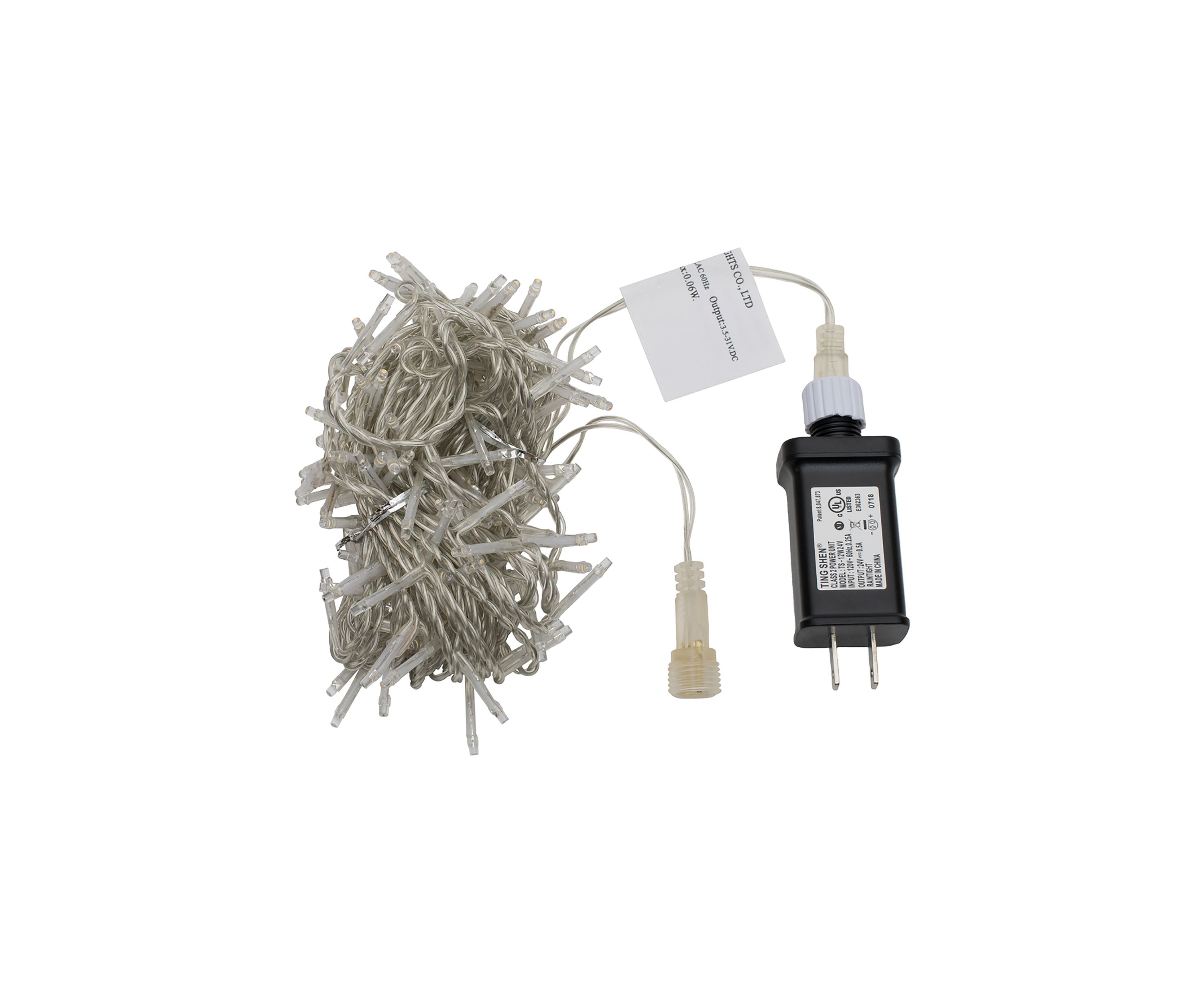 LED Spider Lights