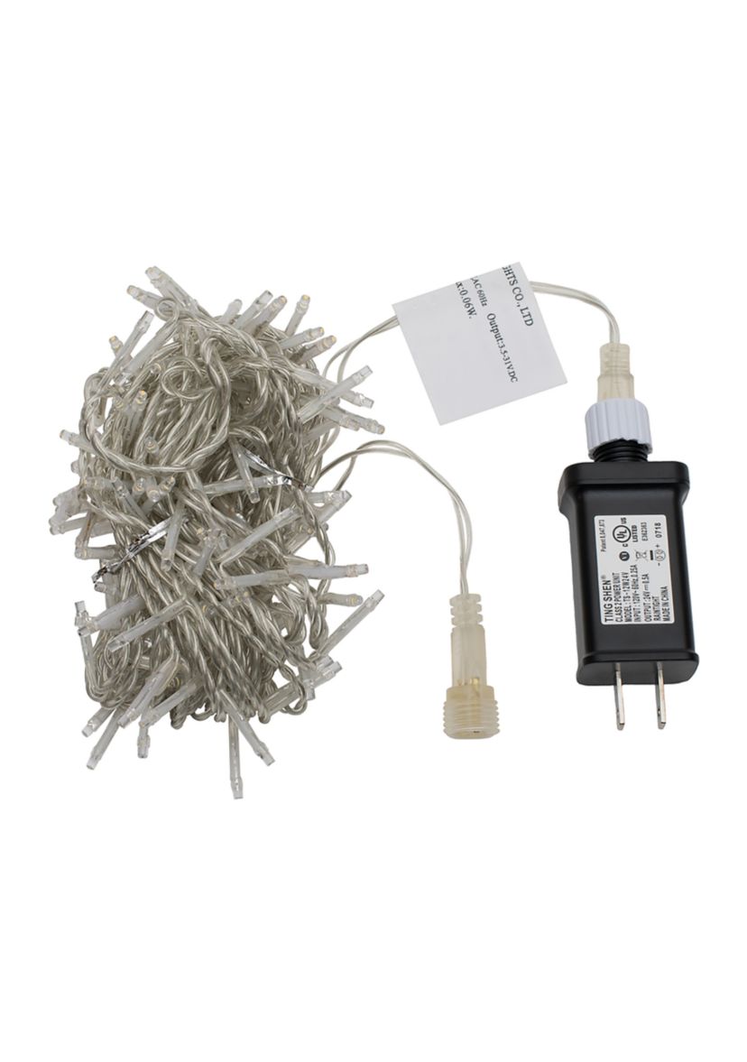 LED Spider Lights