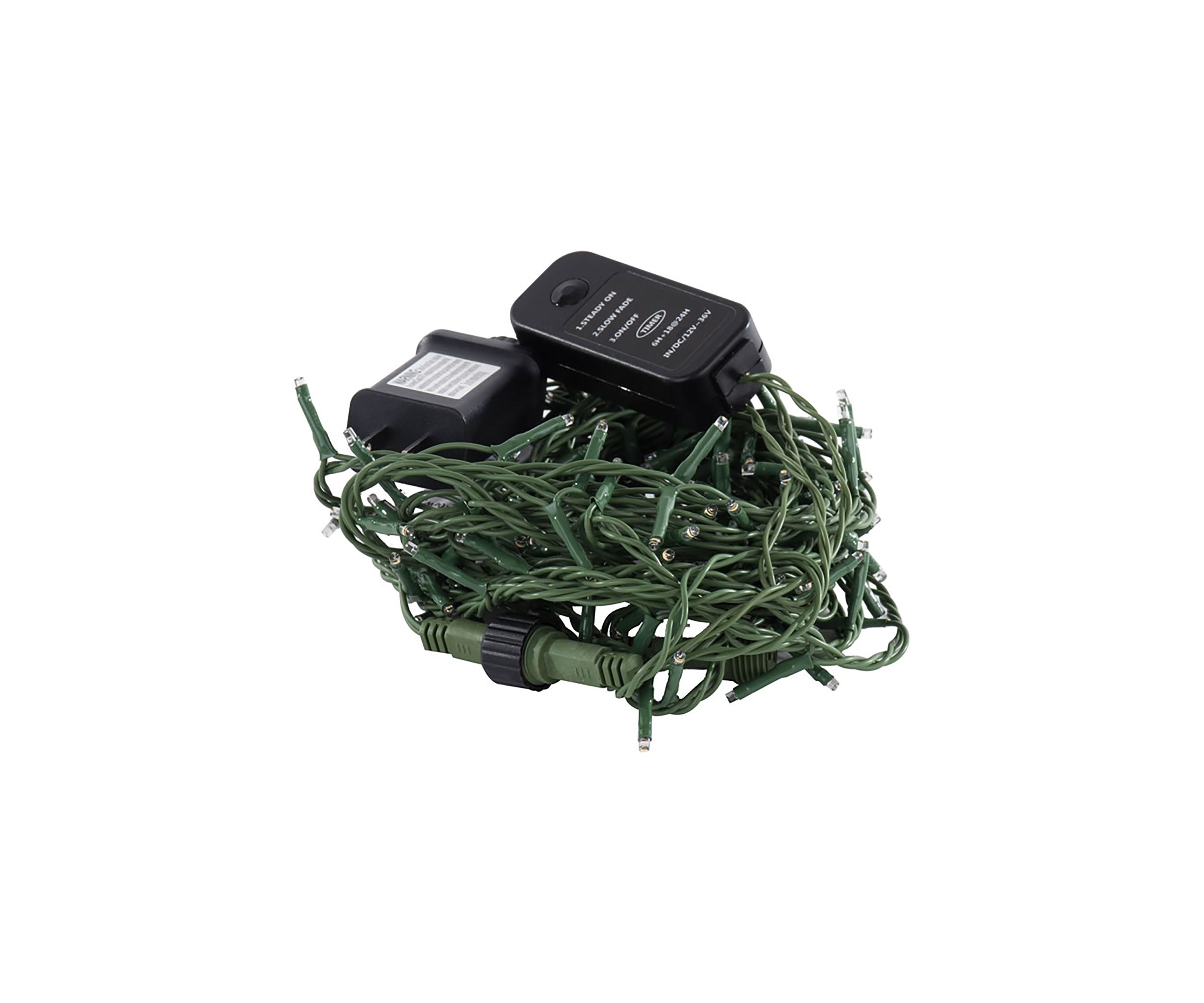 LED Spider Light Set